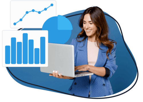 Reports Shiftbase - High Quality Vintage Design - Full HD